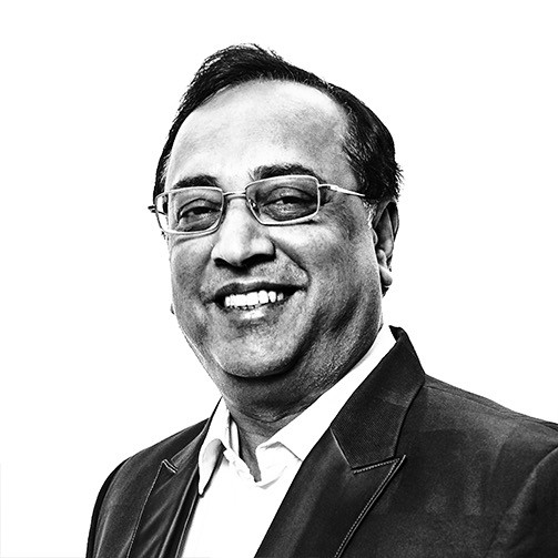 Shankar Gupta